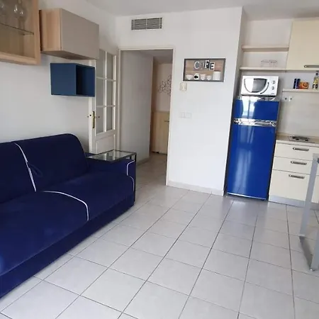 Alery Terrace Ac Wifi By Affitto-nizza Apartment Nice