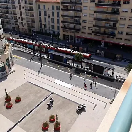 Apartment Alery Terrace Ac Wifi By Affitto-nizza *