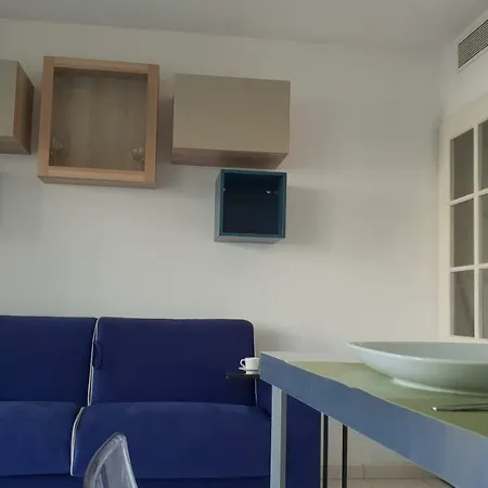 Apartment Alery Terrace Ac Wifi By Affitto-nizza Nice