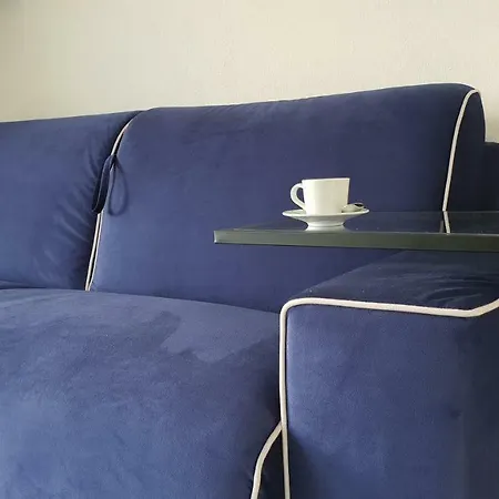 Apartment Alery Terrace Ac Wifi By Affitto-nizza *