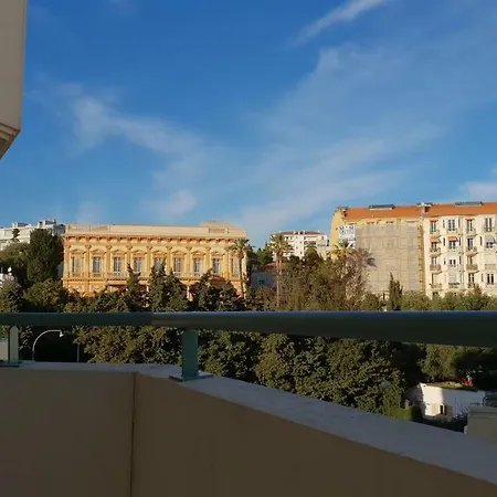 Alery Terrace Ac Wifi By Affitto-nizza * Nice